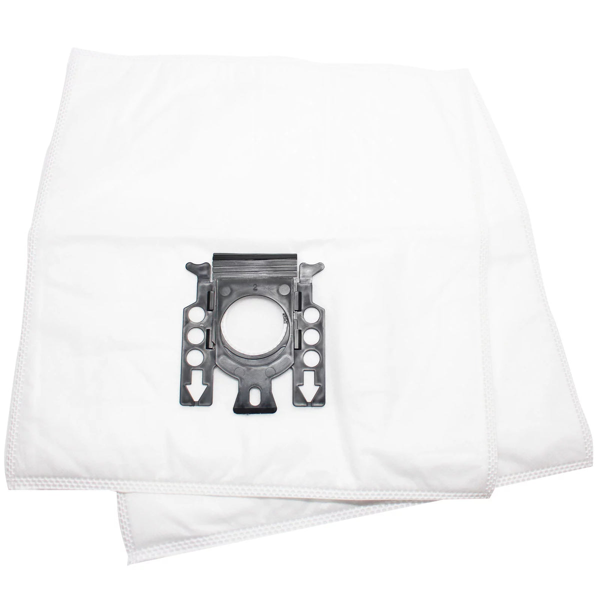 24 Replacement Vacuum Bags with 24 Micro Filters, 12-Pack X3582