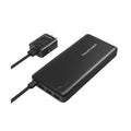 26800mAh Portable Charger Power Bank with 3 USB Ports X31576