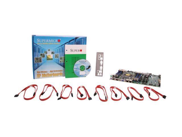 ATX Server Motherboard Q17476