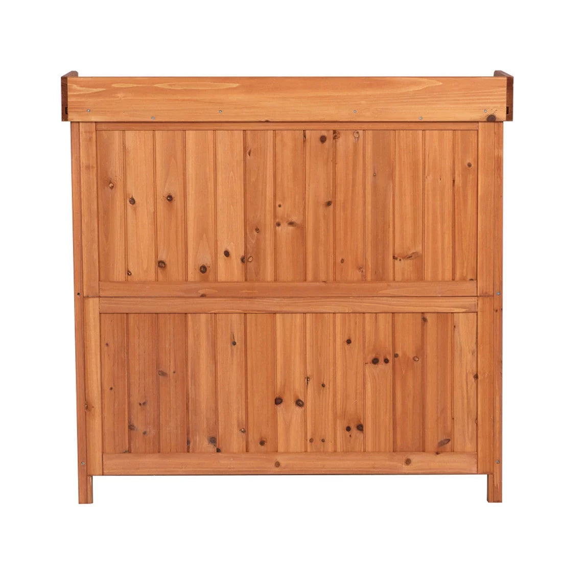 Wooden Potting Bench Storage Box Z52917