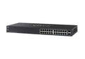 24-Port PoE Gigabit Switch F23095