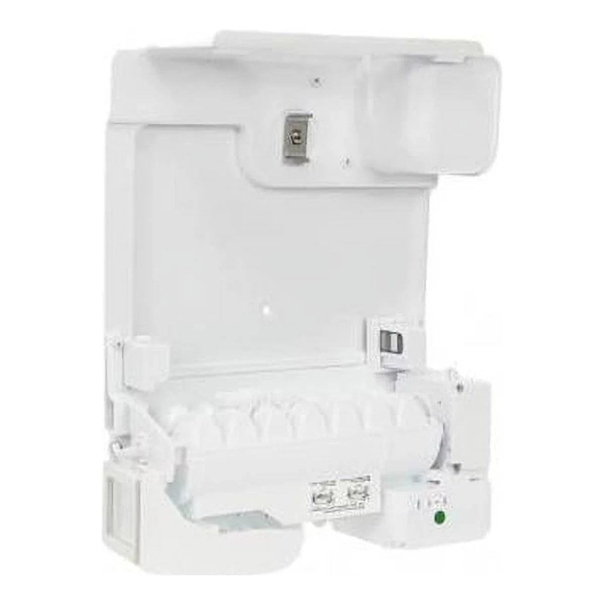 AC Motor O754