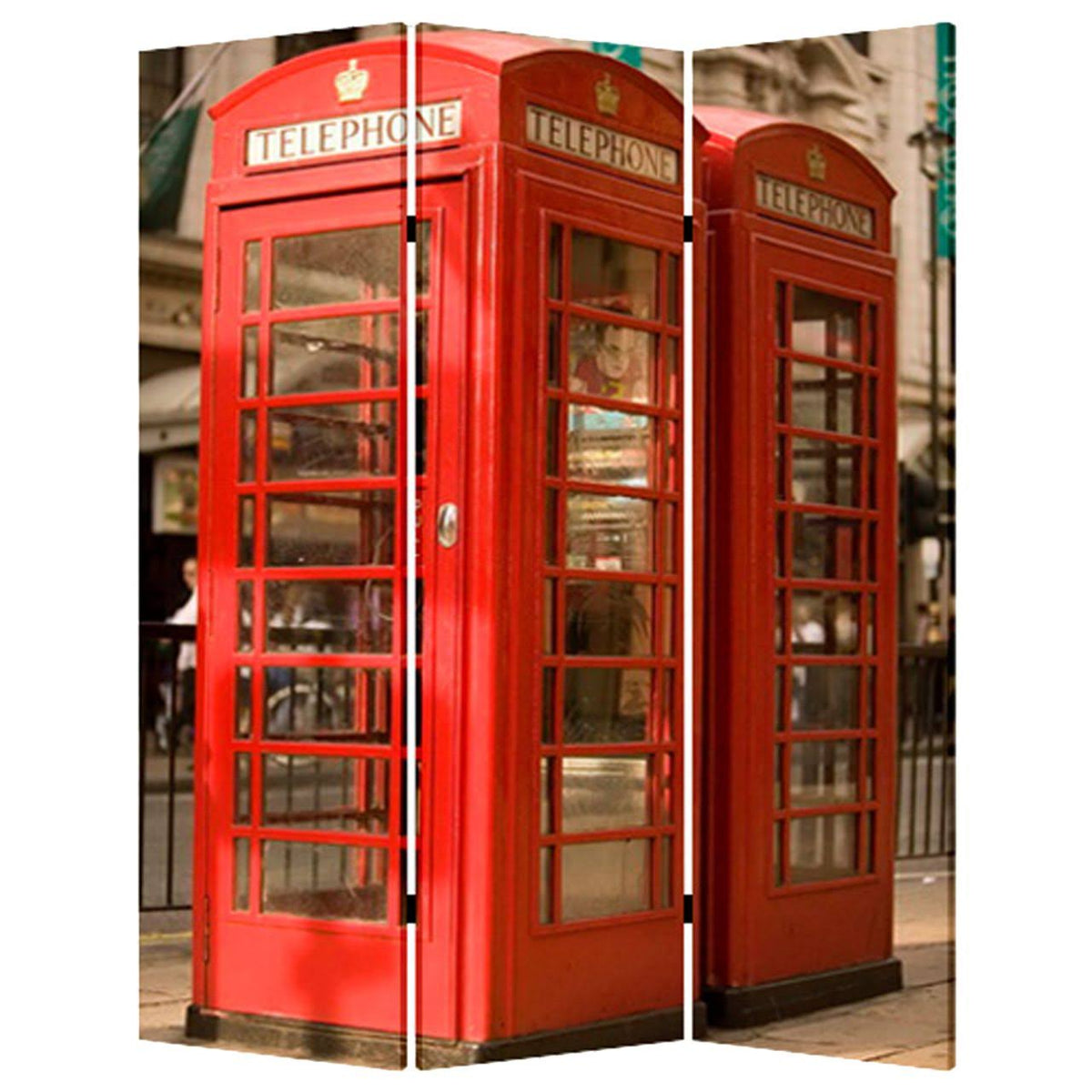 London Screen R810782