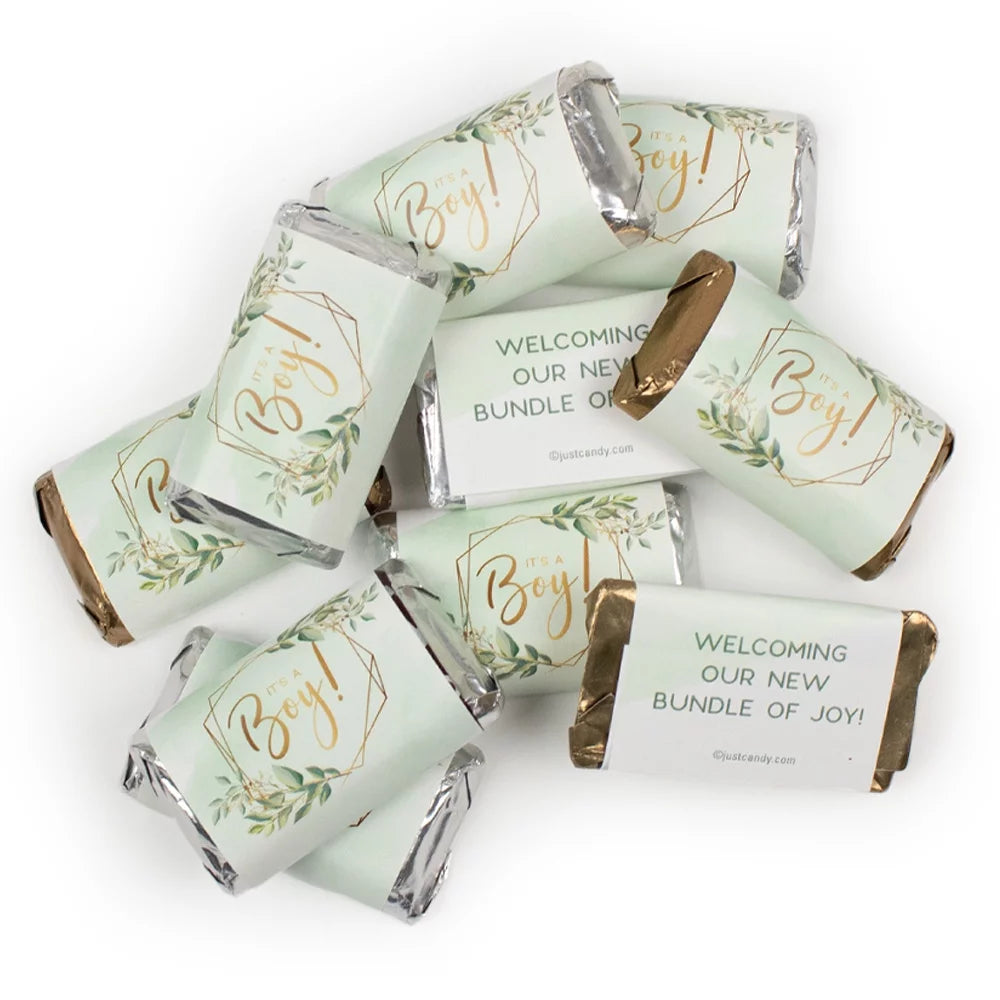 82 Pcs Baby Shower Candy Party Favors E89730