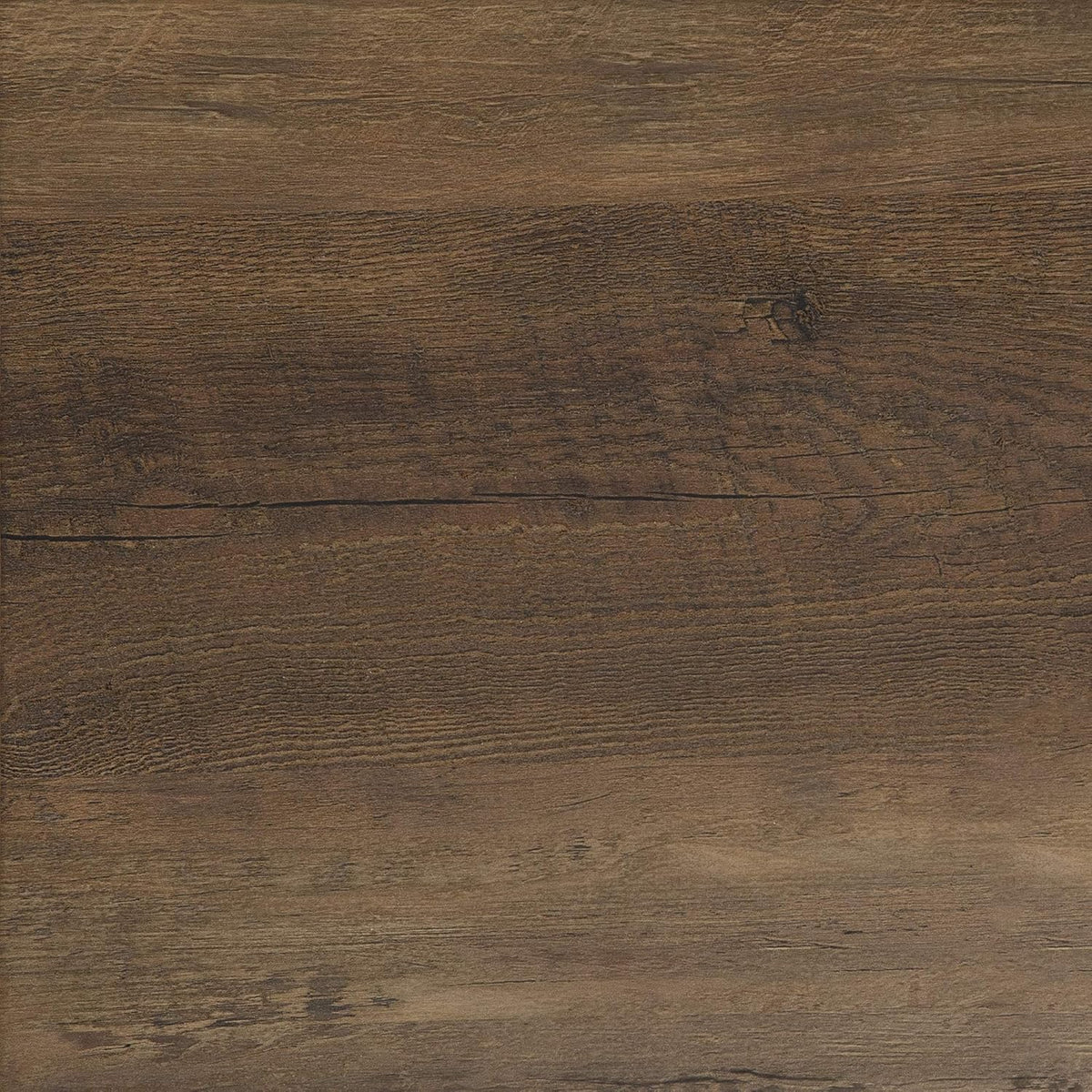 60 Inch Rustic Oak Wood Metal Bookcase T162
