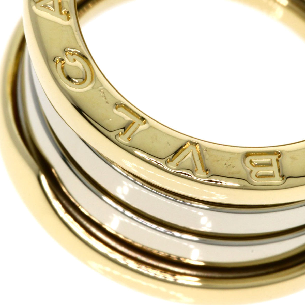 K18 Yellow Gold Ring Z12041