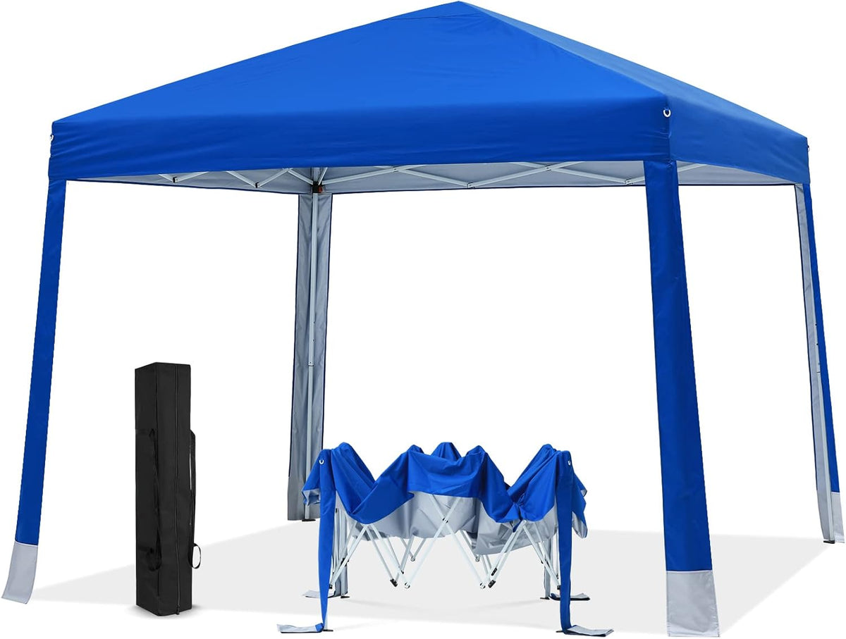 10x10Ft Pop-up Canopy Tent P902469