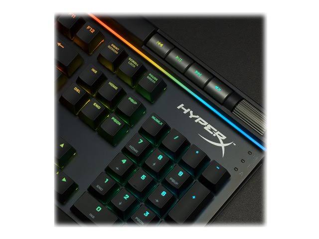 Cherry MX Blue Mechanical Gaming Keyboard Z86609