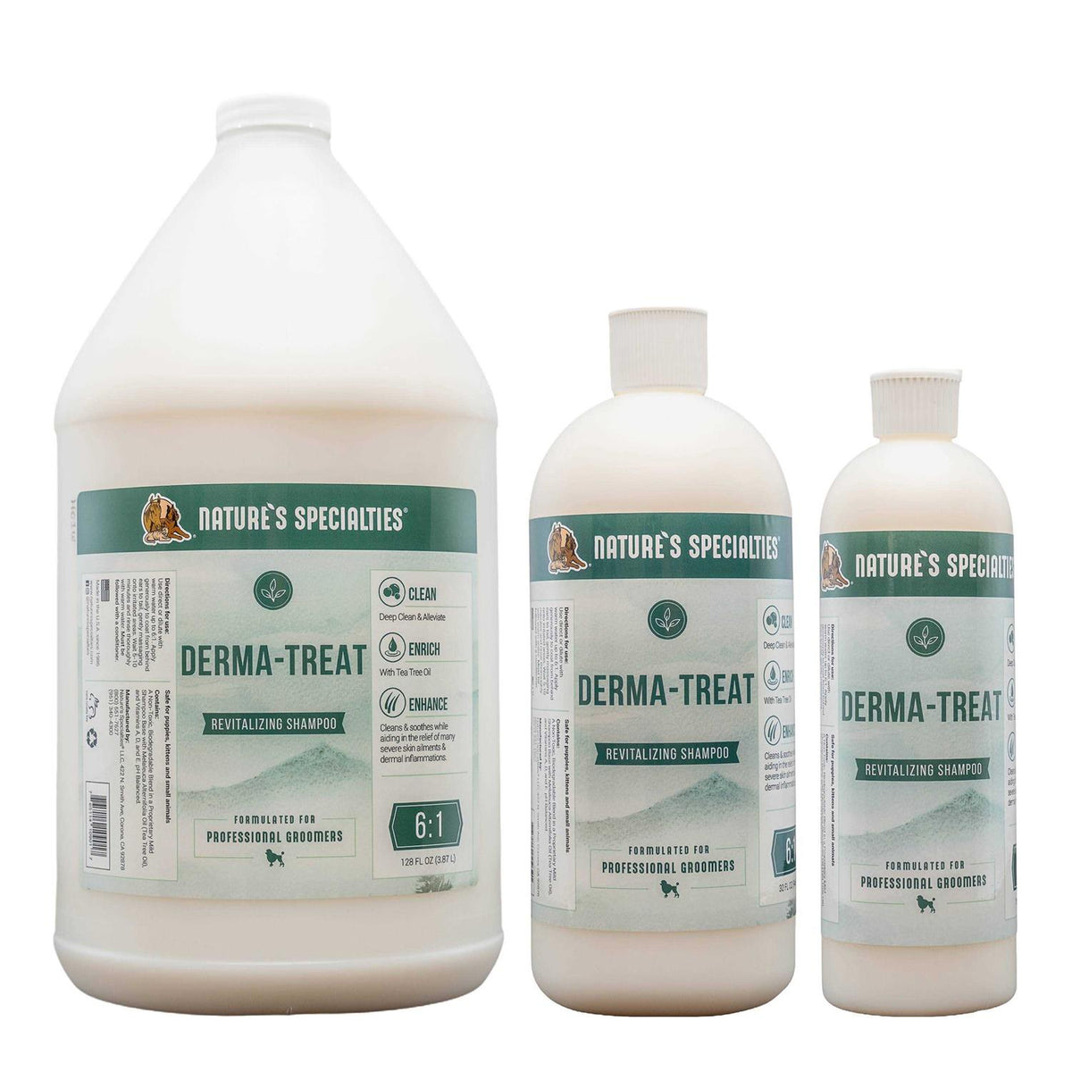 Pet Shampoo T71314