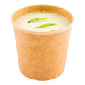 26 oz Kraft Paper Soup Container R3004