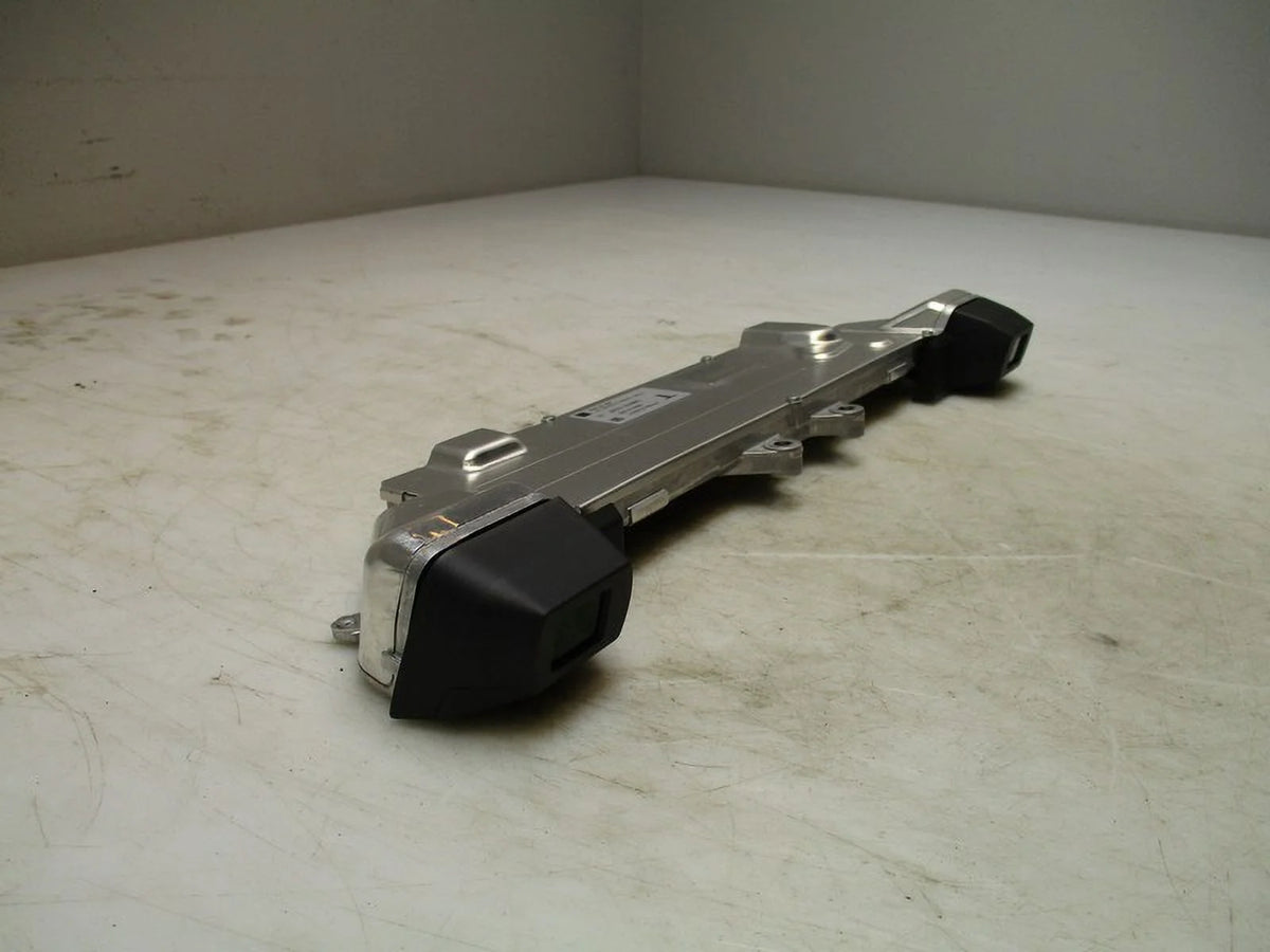 Windshield Mounted Eye Sight Camera Assembly A8356