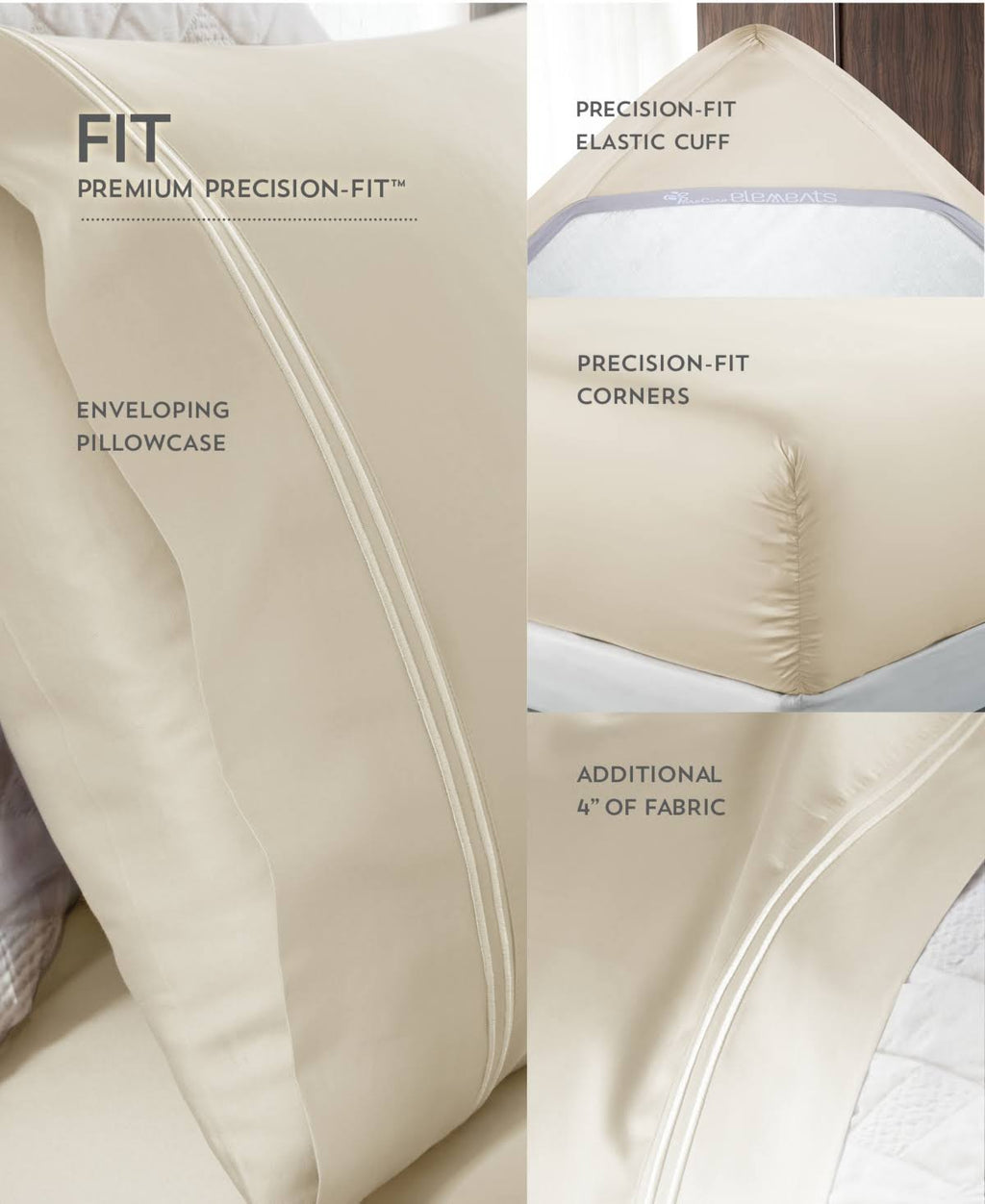 Light Blue Twin Modal Sheet Set D57870