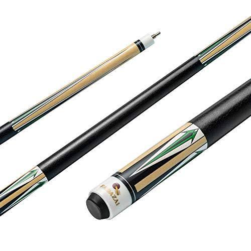 Set of 4 Billiard Cue Sticks R278