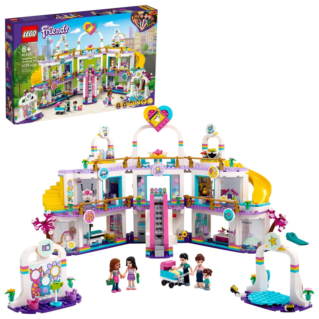 Building Toy (1,032 Pieces) Y86847