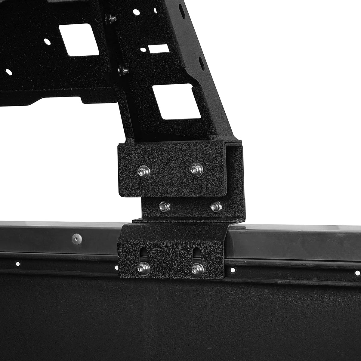 Tonneau Cover Adapters for Toyota Tacoma 2005-2022 Truck G709