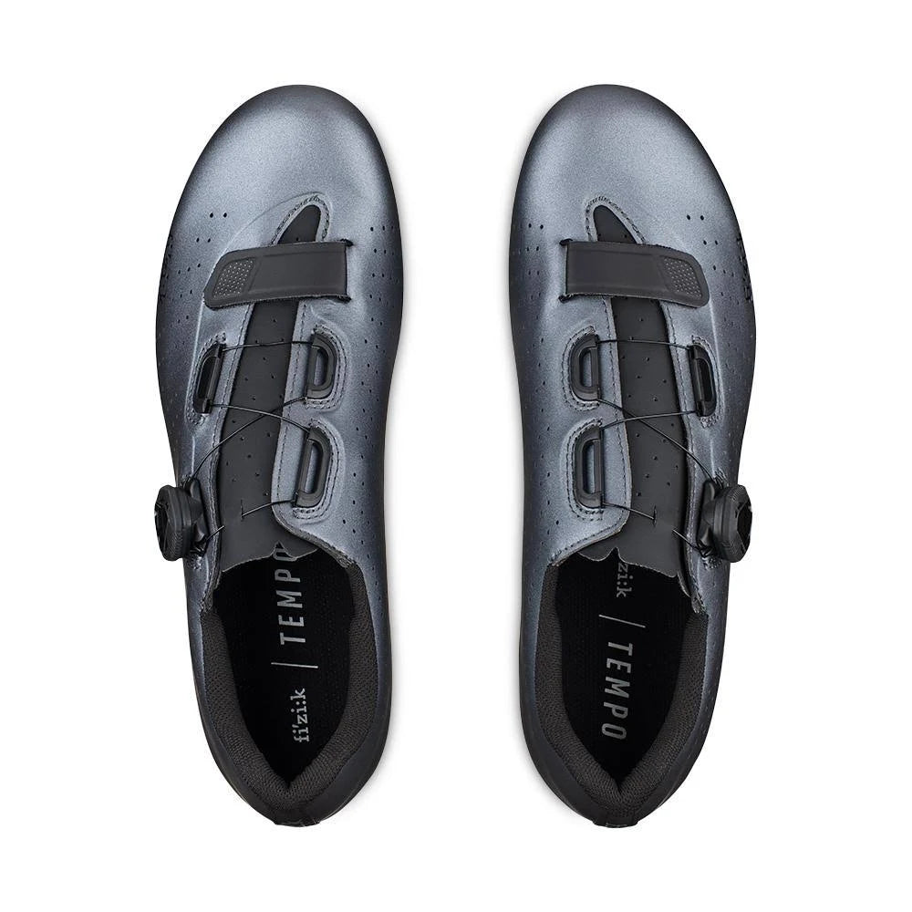 Black/Pink Fluo Road Cycling Shoes T787723