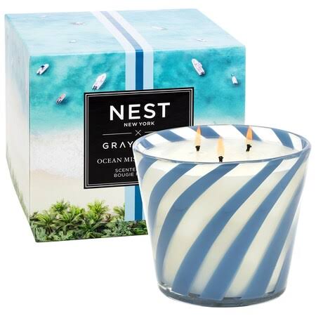 3-Wick Candle A385059