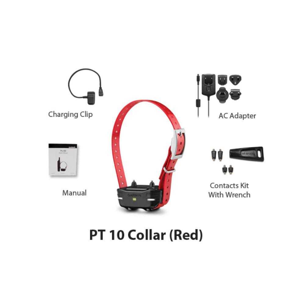 Dog Device Collar C39754