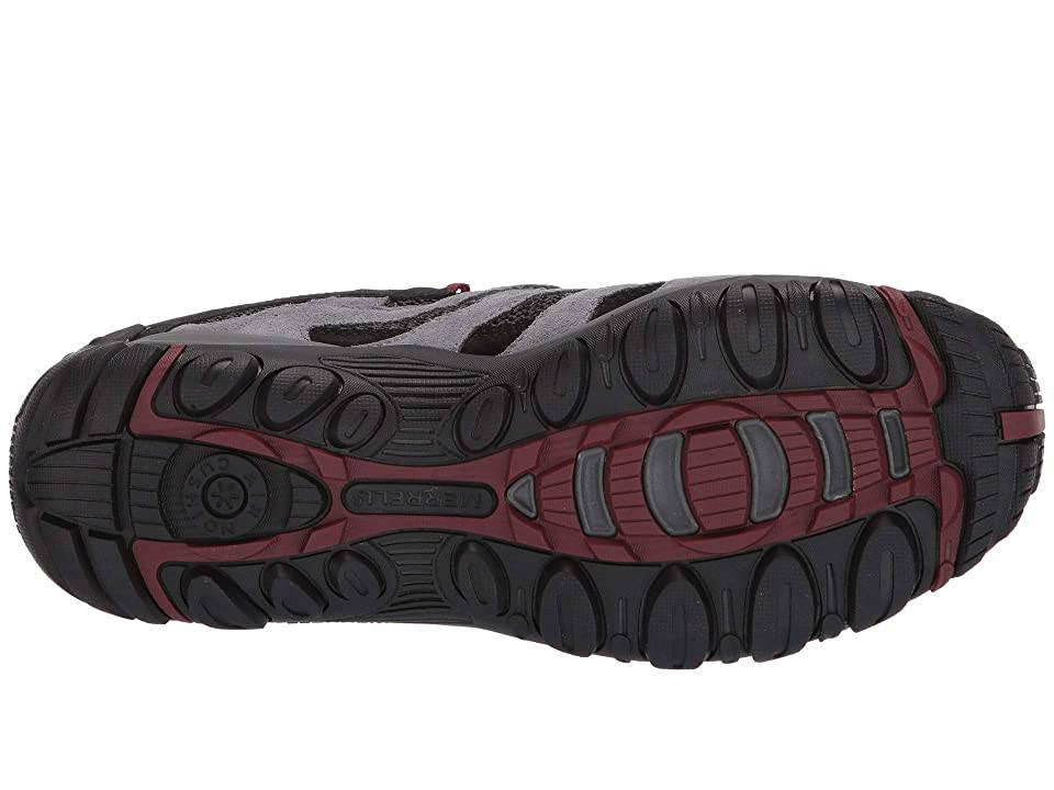 Waterproof Castlerock Men's Wide Shoes V331234
