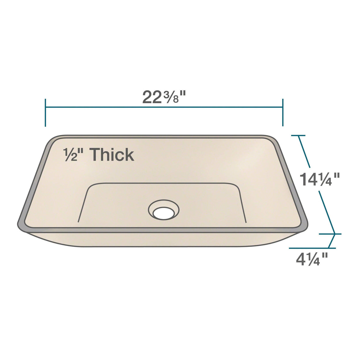 Taupe Oil Rubbed Bronze Bathroom Ensemble A1134
