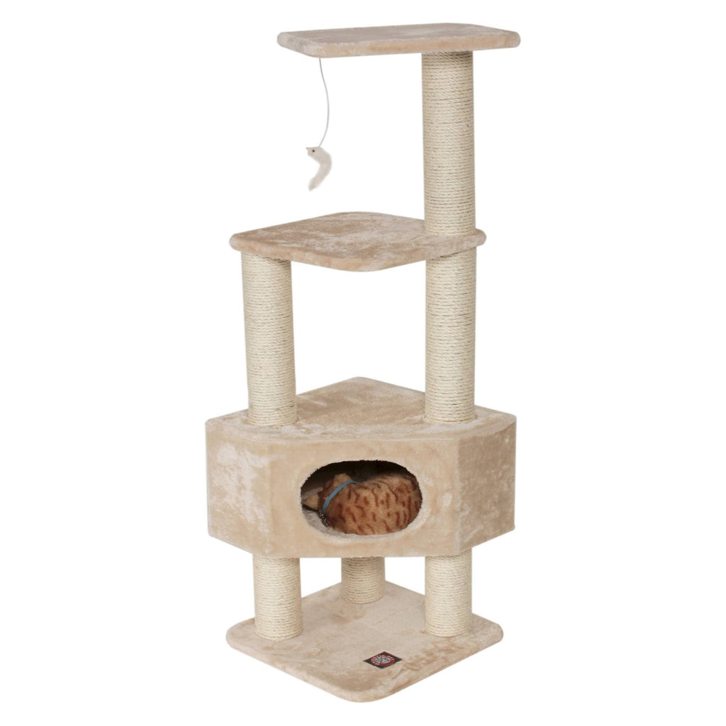52-in. Cat Tree P48919