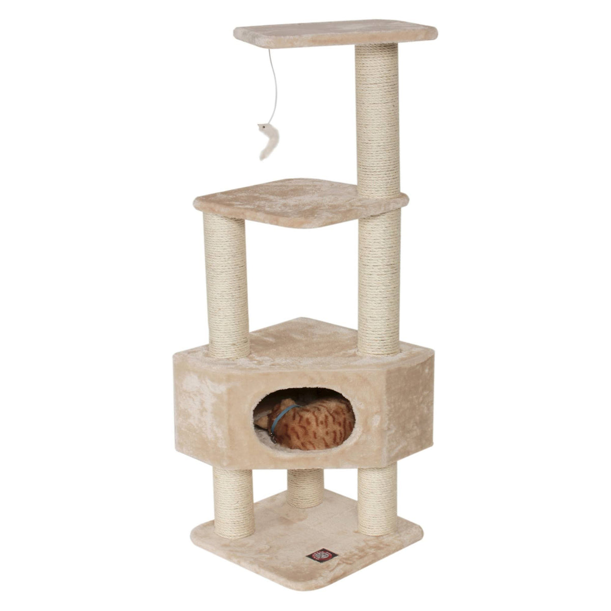 52-in. Cat Tree P48919