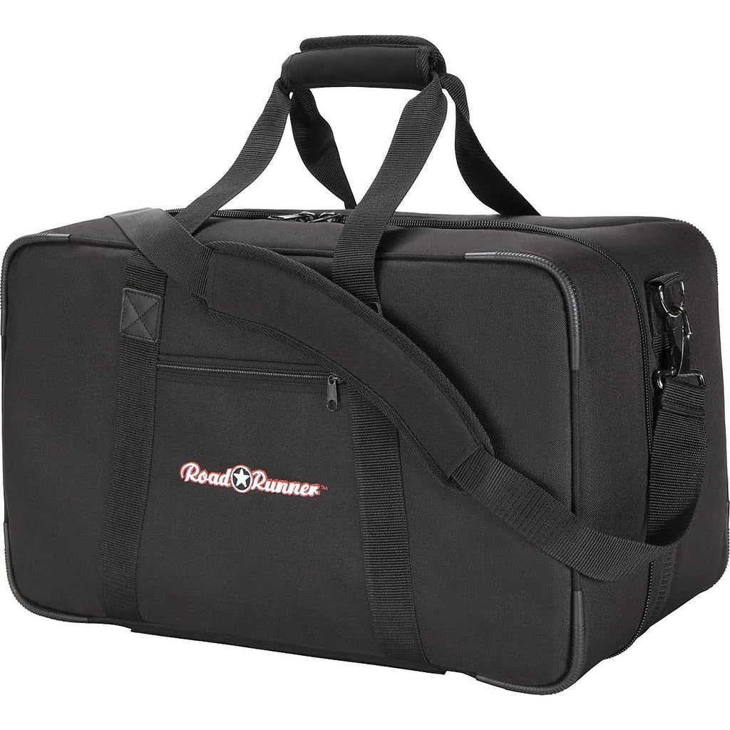 Black Cajon Bag M683