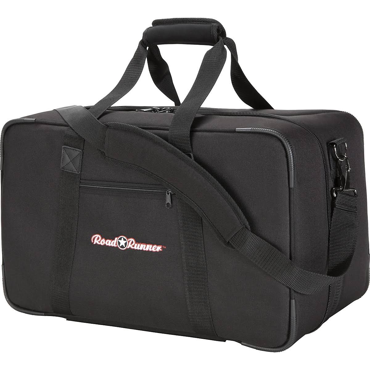 Black Cajon Bag M683