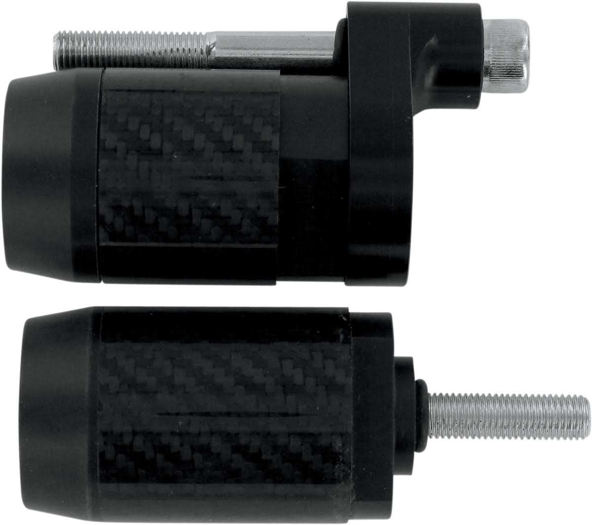Carbon Fiber Frame Slider Set O318