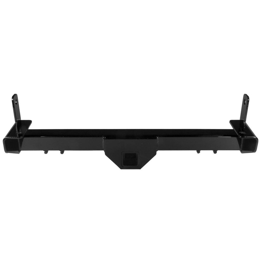 Front Mount Hitch F2115