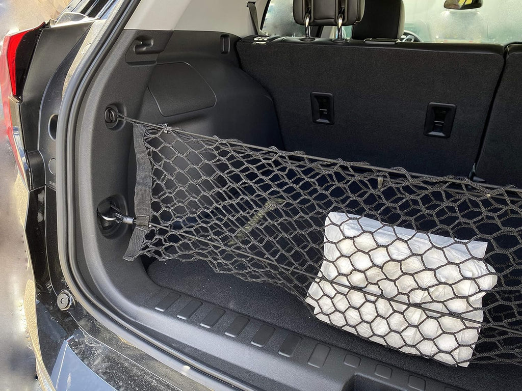 Trunk Mesh Cargo Net for SUV S23774