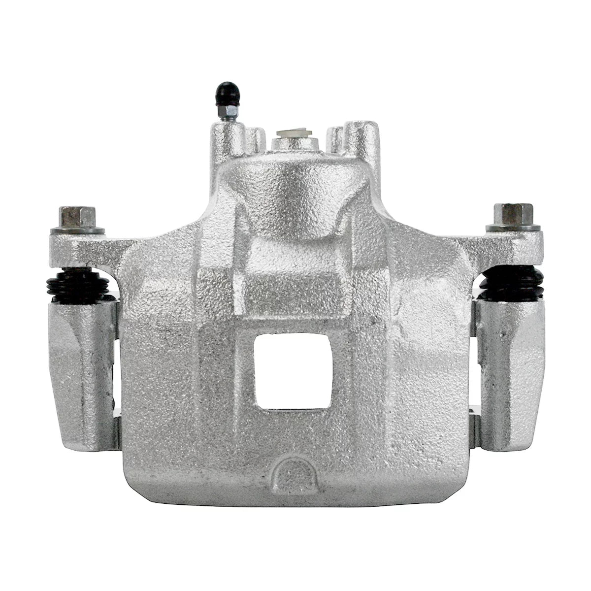 Front Brake Caliper Assembly with Bracket Passenger Side O6234