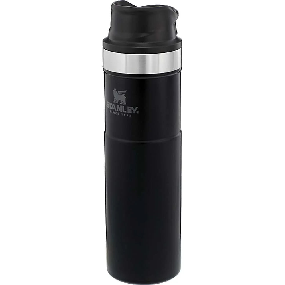 Classic Trigger-Action Travel Mug K1512