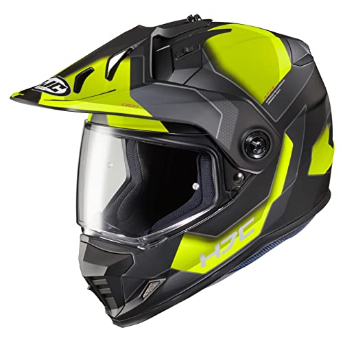 Tactic Adult Snowmobile Helmet with Electric Shield F632