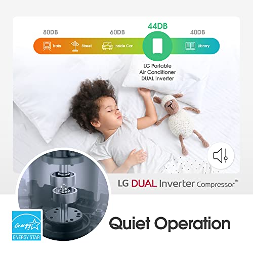 Portable Air Conditioners M472