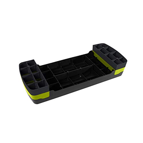 Compact Aerobic Step Platform E806095
