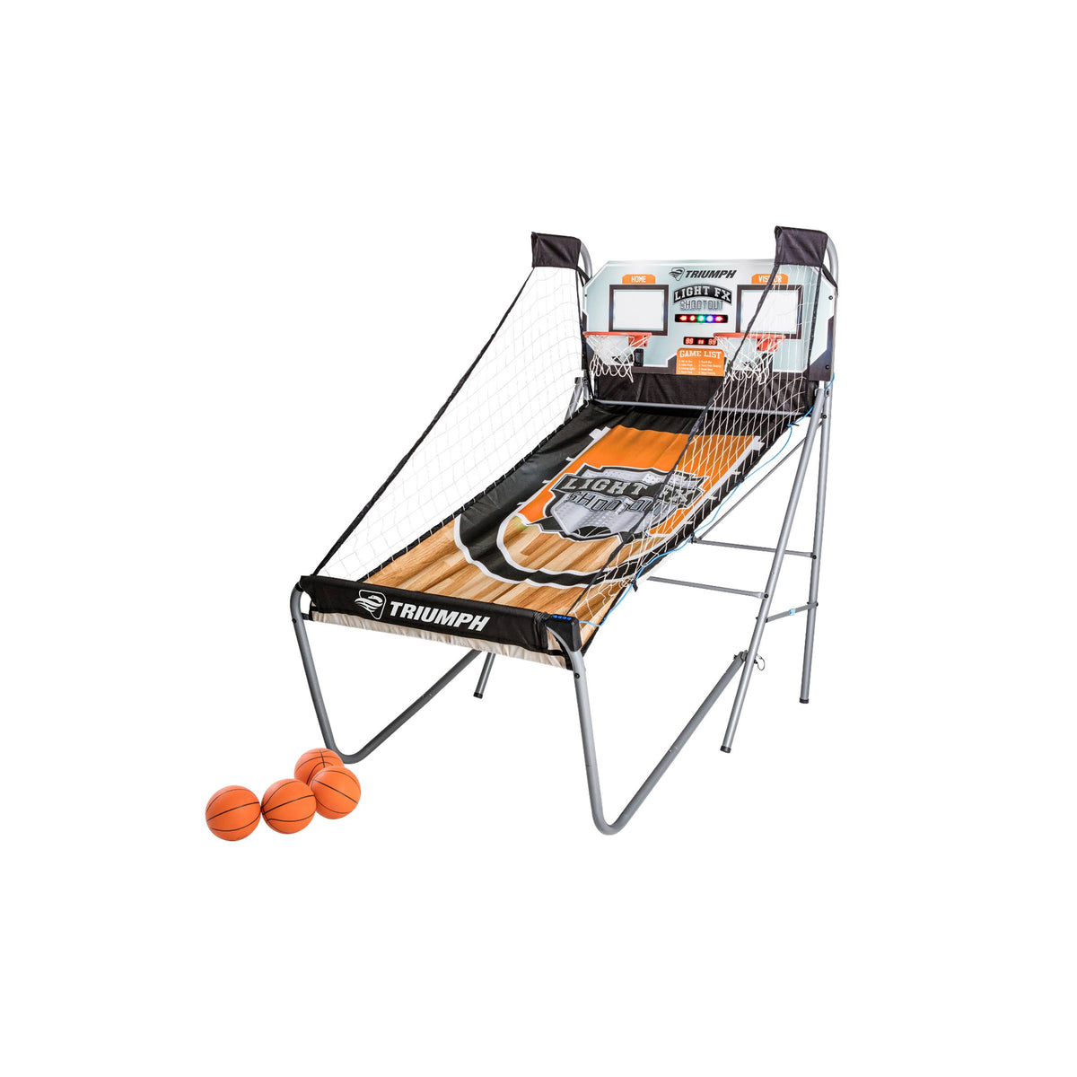 Arcade Basketball Z17807