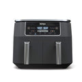 Grey 10QT DualZone Air Fryer Y6305