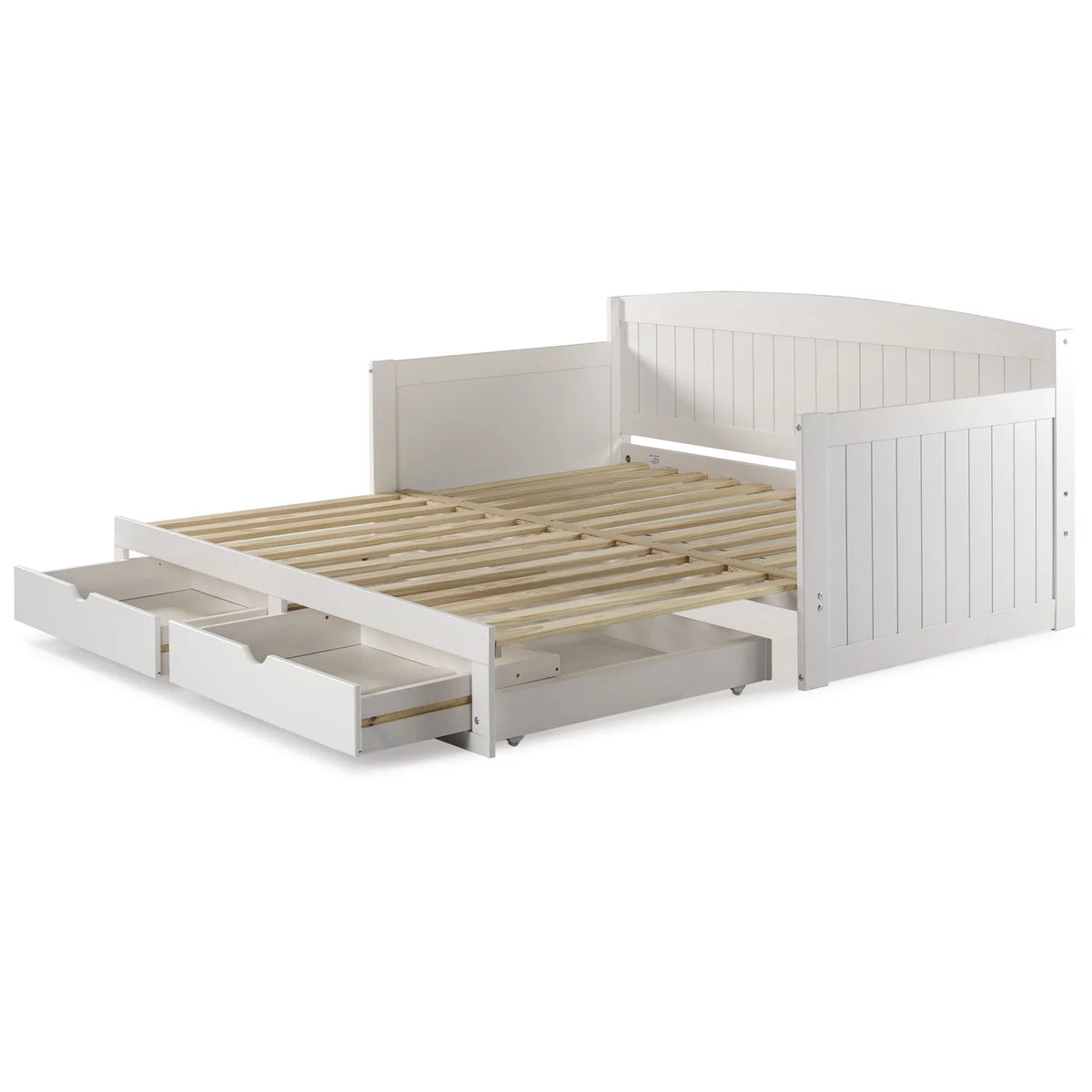 Harmony Daybed with King Conversion H21556