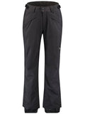 Black Snow Pant U802420