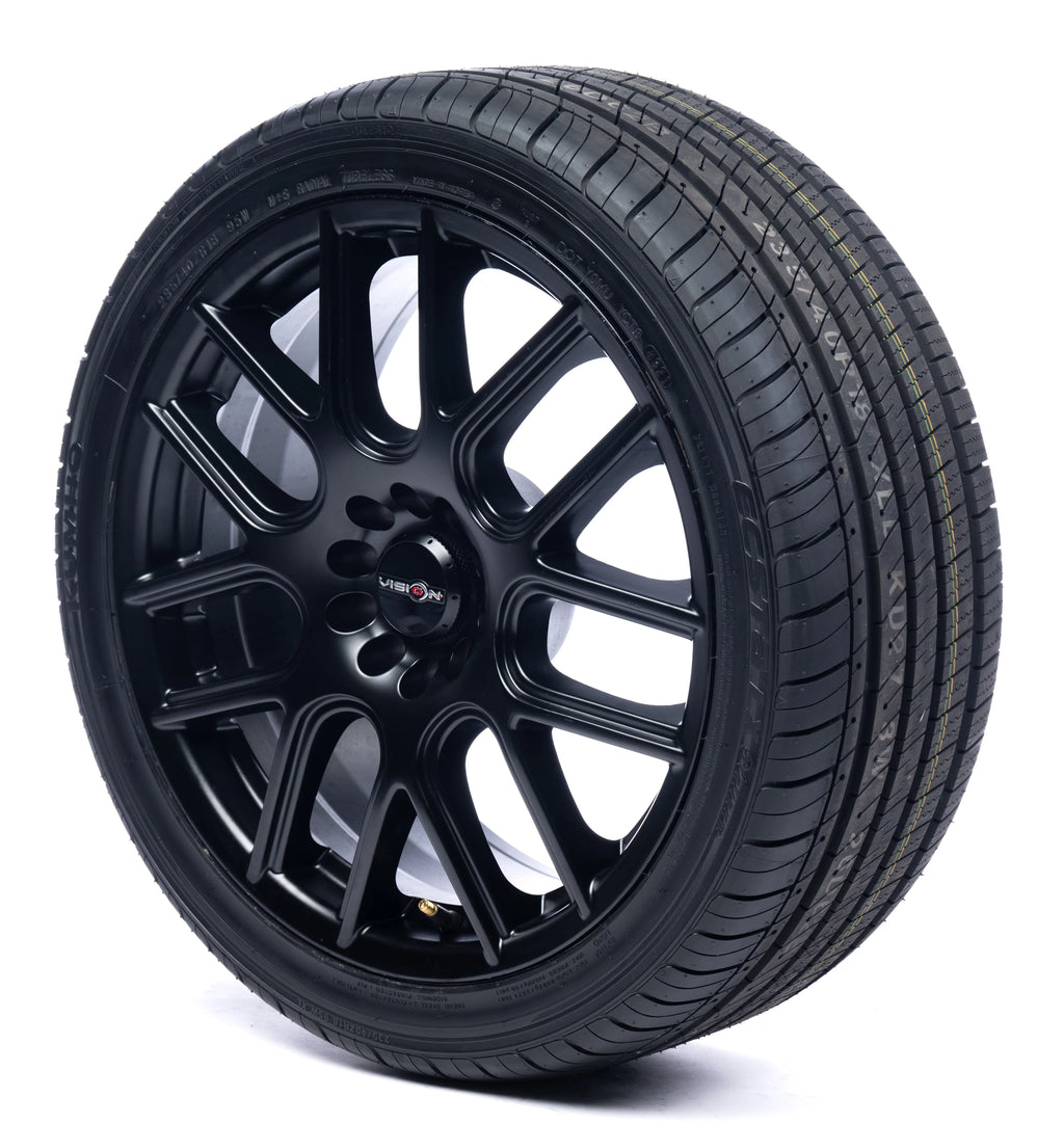 All-Season Tire 205/65R15 95V C492633