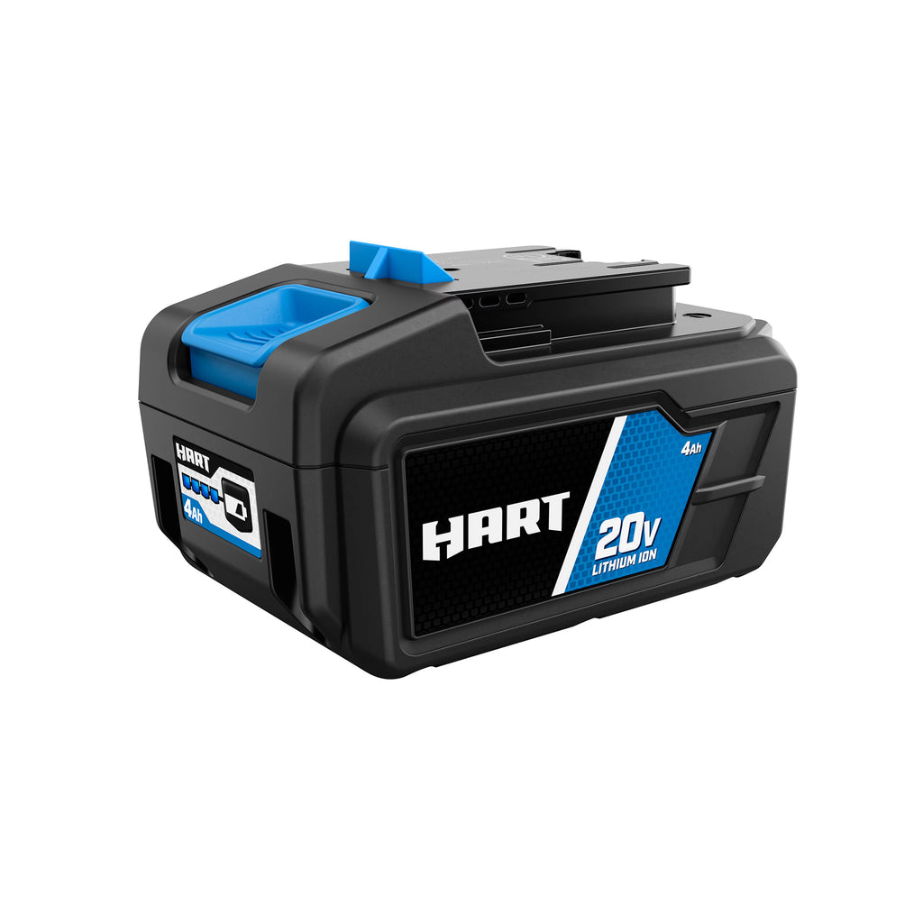 2-pack 20-Volt 4.0Ah Lithium-Ion Batteries Z942321