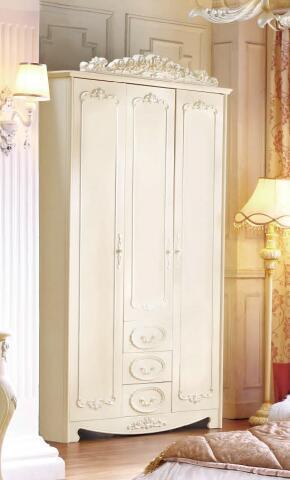 Bed Bedroom Furniture Set S937230