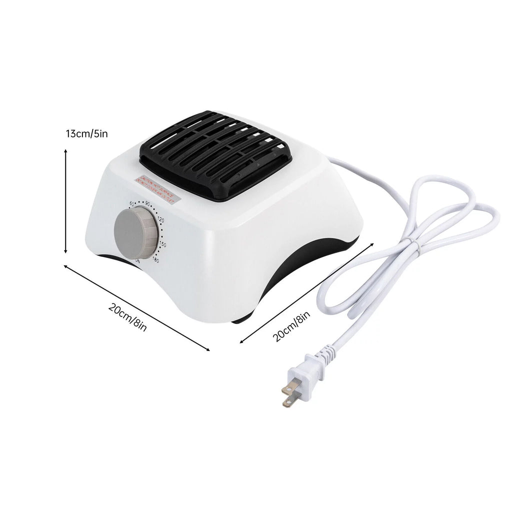 Portable 1000W PTC Heating Mini Electric Clothes Dryer V734722