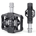 SPD Clipless Bike Pedals 9/16” H1653