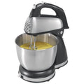6 Speed 290 Watt Countertop Stand or Hand Mixer S632524