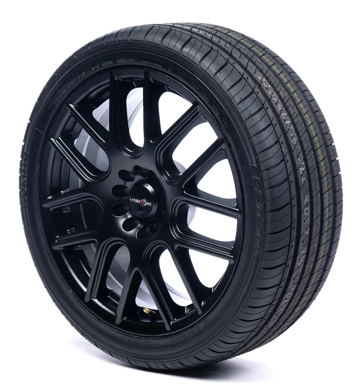 All-Season Tire 205/60R16 96V J331