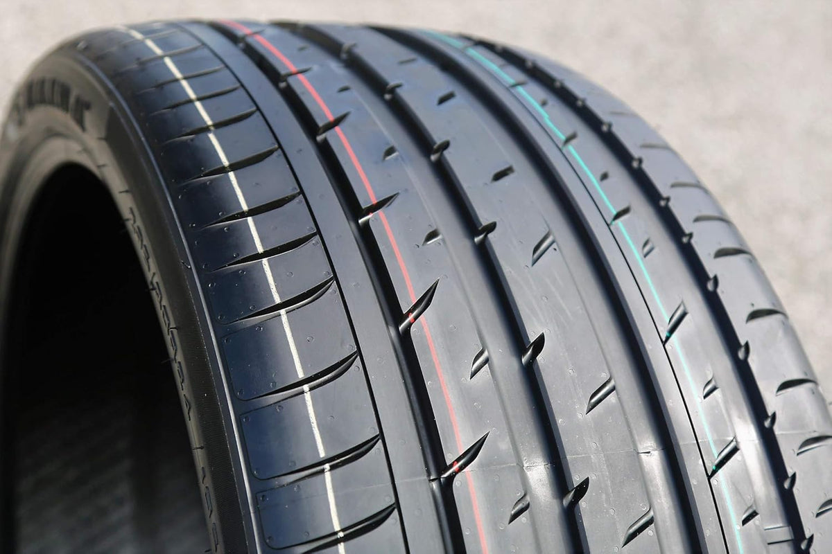 295/30R24 105V XL 4-Ply BSW Performance Radial Tire G231512
