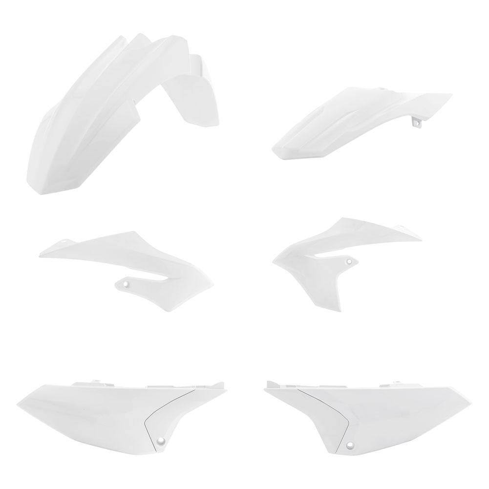 White Plastic Kit N10843