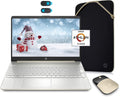 Rose Gold 15.6 HD Laptop Computer with Webcam D292